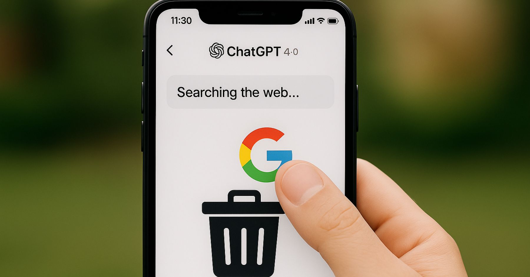 This Week in AI — 🔎 OpenAI takes aim at Google. Again.