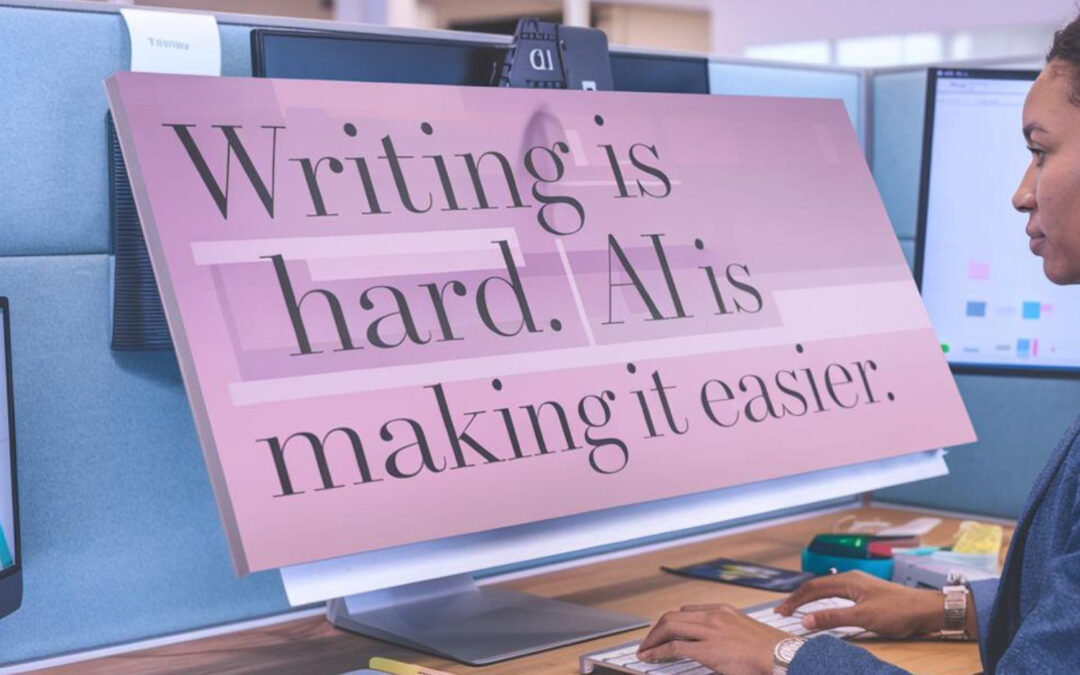 This Week in AI — ✍️ OpenAI’s Canvas gives communicators an extra hand
