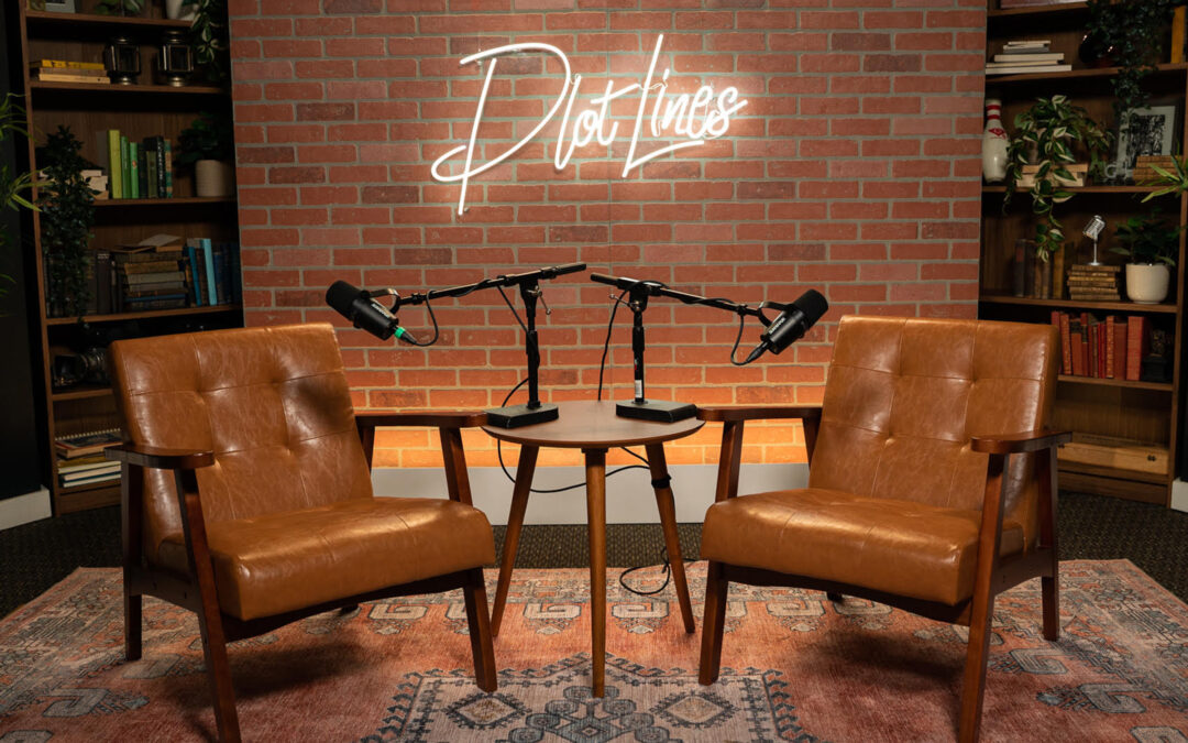 Retail’s Comeback Story with Carol Schillne