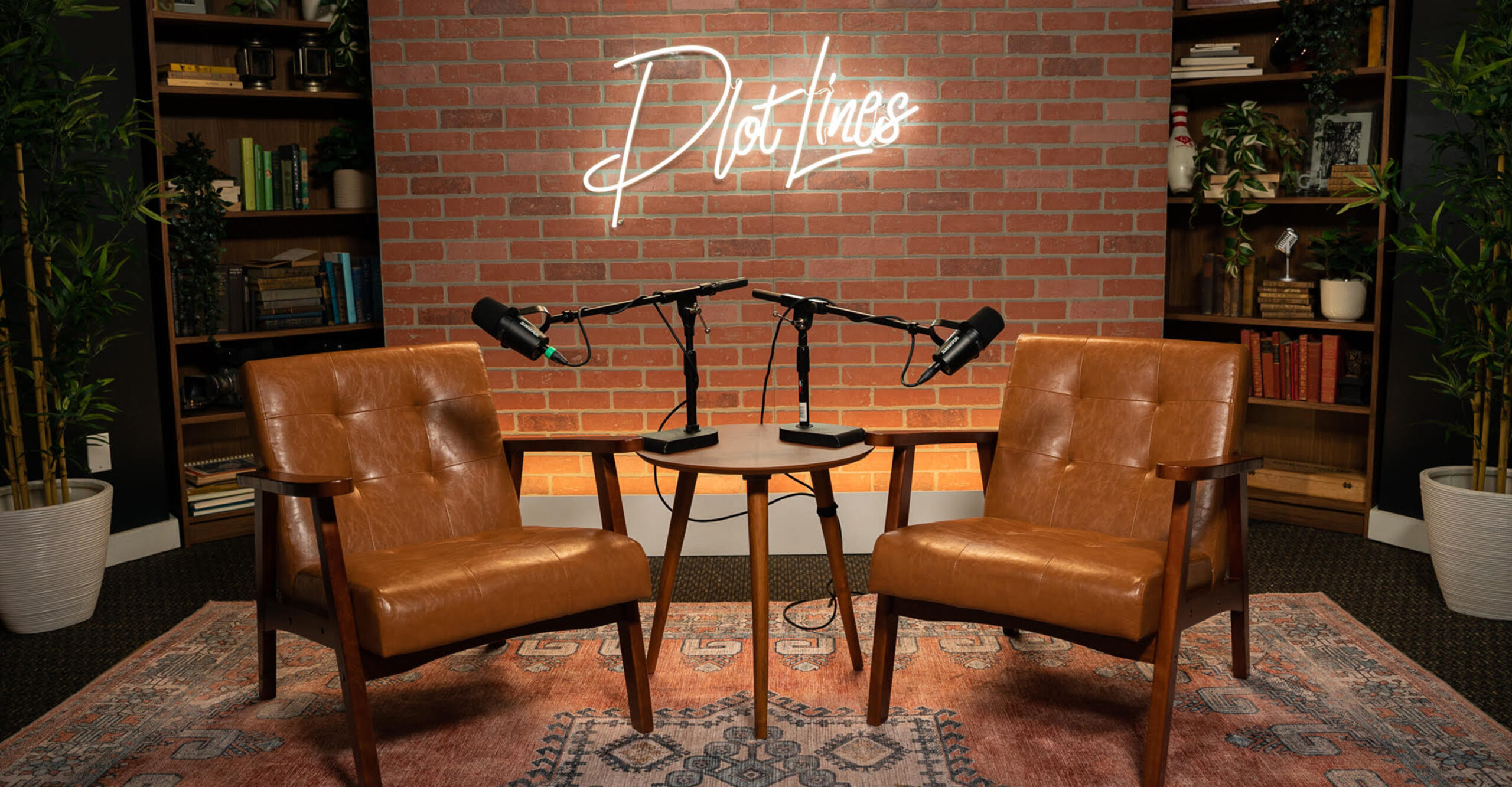 Retail’s Comeback Story with Carol Schillne