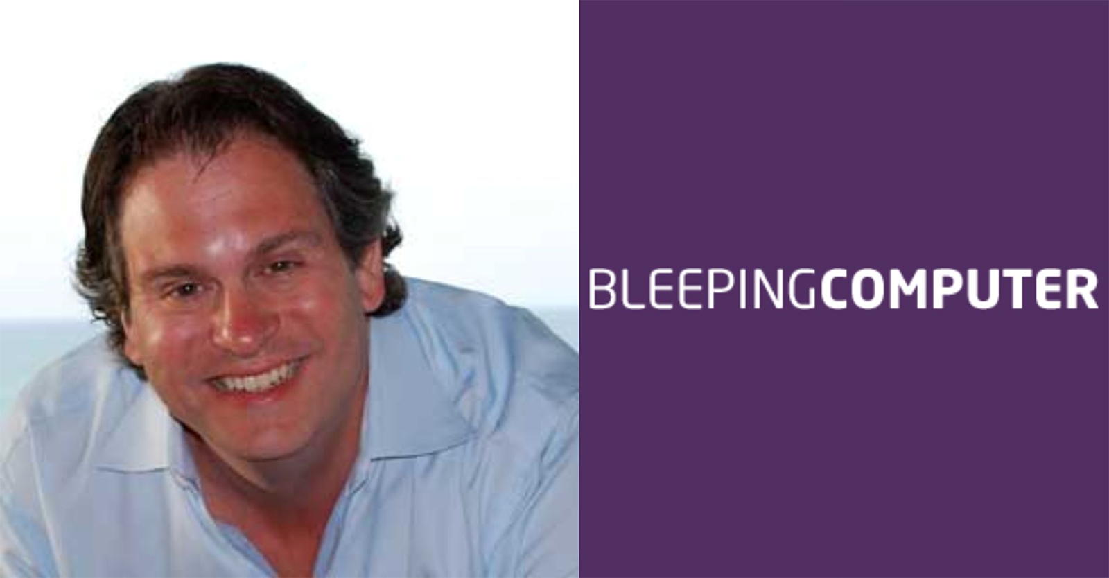 Q&A with BleepingComputer Owner and Editor-in-Chief Lawrence Abrams