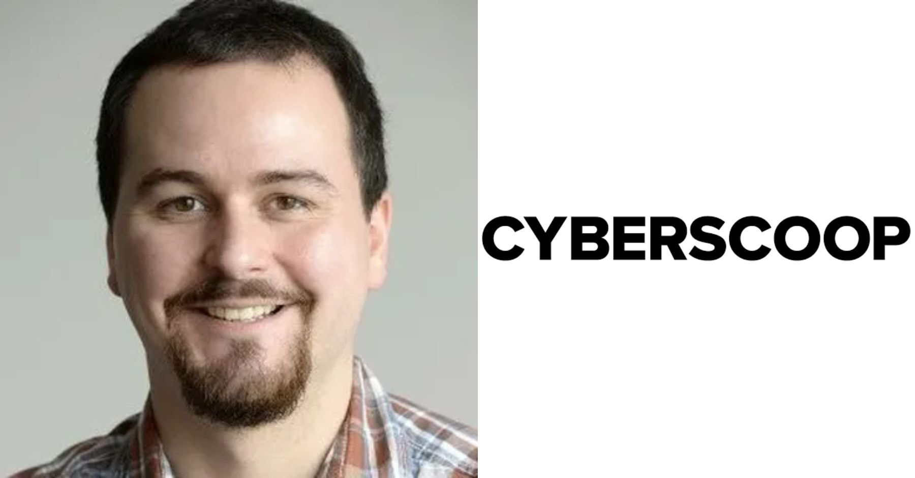 CyberScoop Reporter Derek B. Johnson on Why Details Matter in Cybersecurity Stories