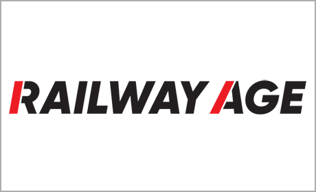 November 16, 2021 – Railway Age | Navis