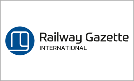 November 29, 2021 – Railway Gazette International | Navis