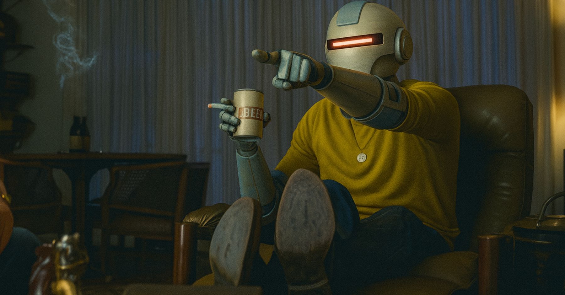 This Week in AI — 📋 An updated look at AI tells