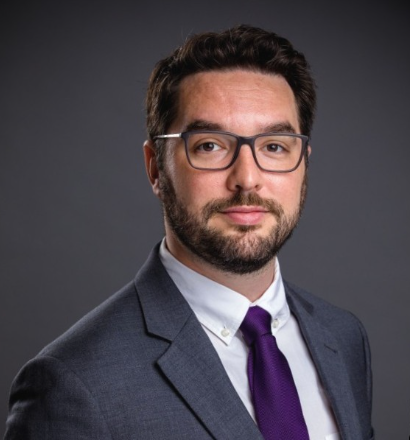 Sean Allocca on the New Rules of ETF Storytelling