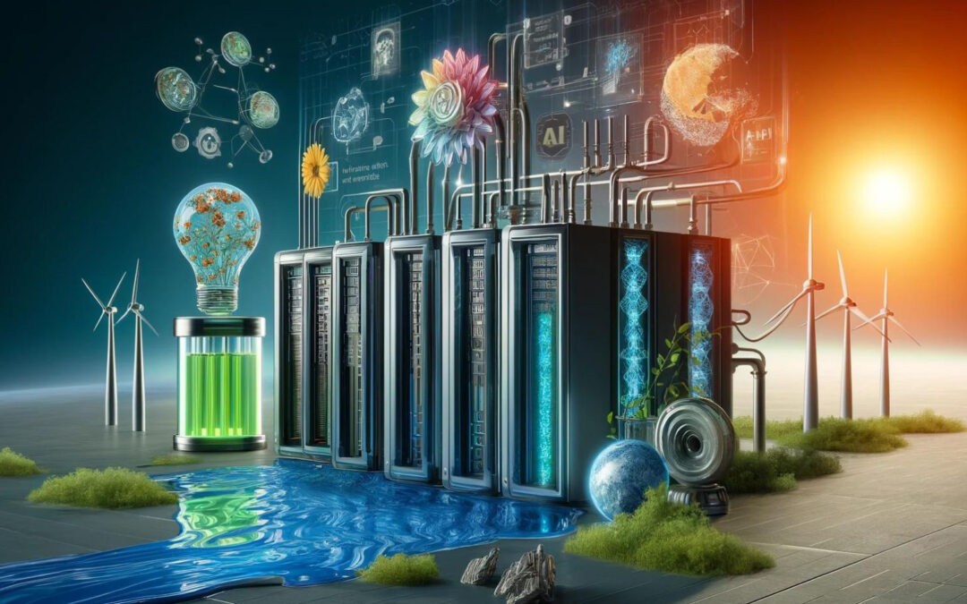 This Week in AI — 🔌Solving AI’s power problem