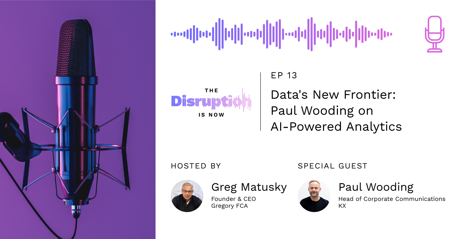 How an AI Firm’s Comms Leader Uses Generative AI