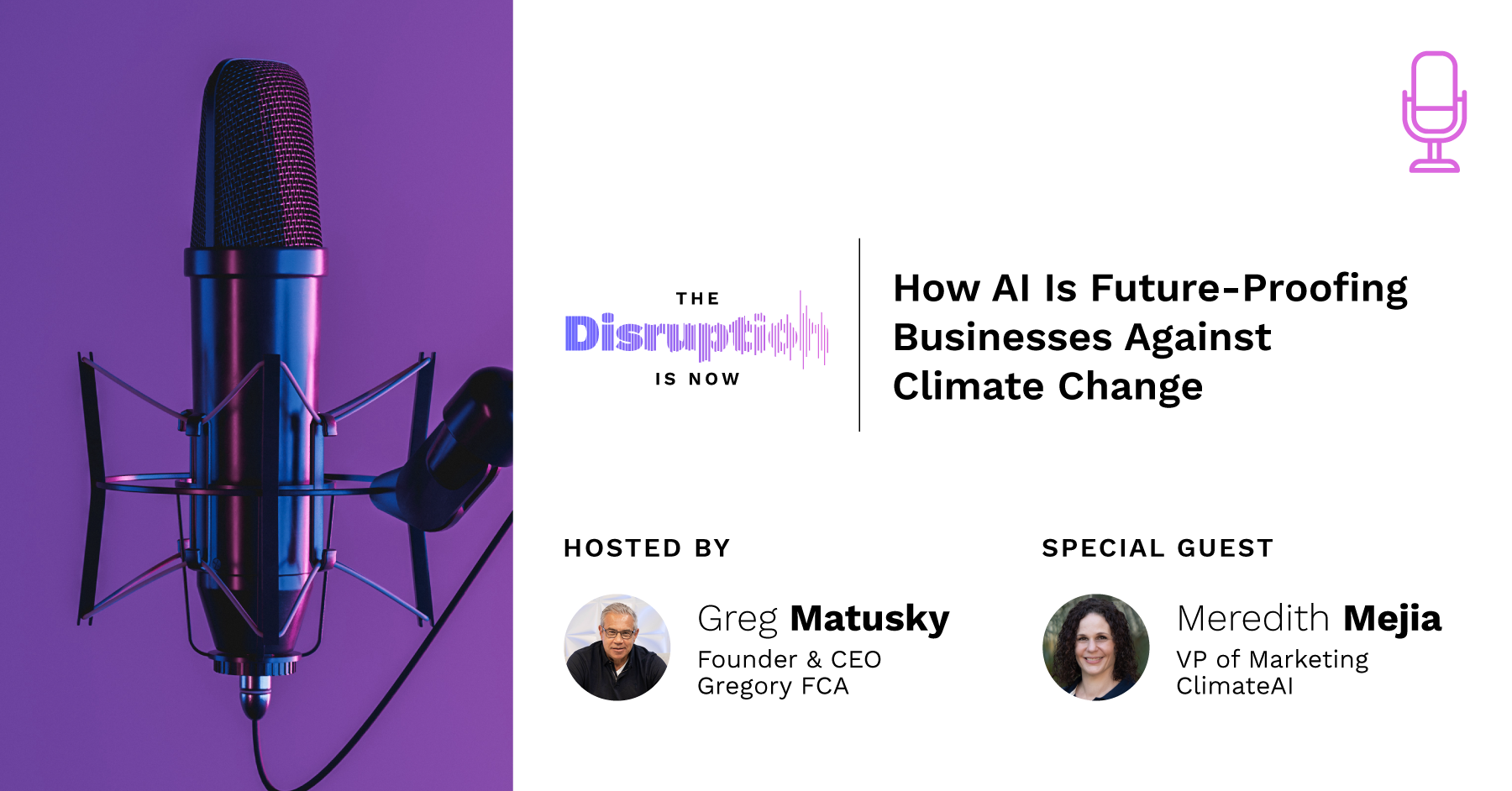 How AI Is Future-Proofing Businesses Against Climate Change