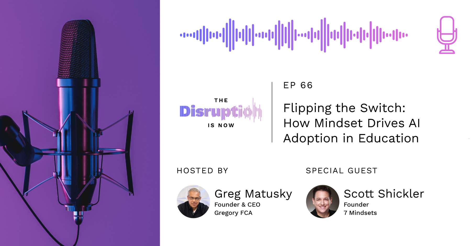 How mindset beats skillset in the age of AI