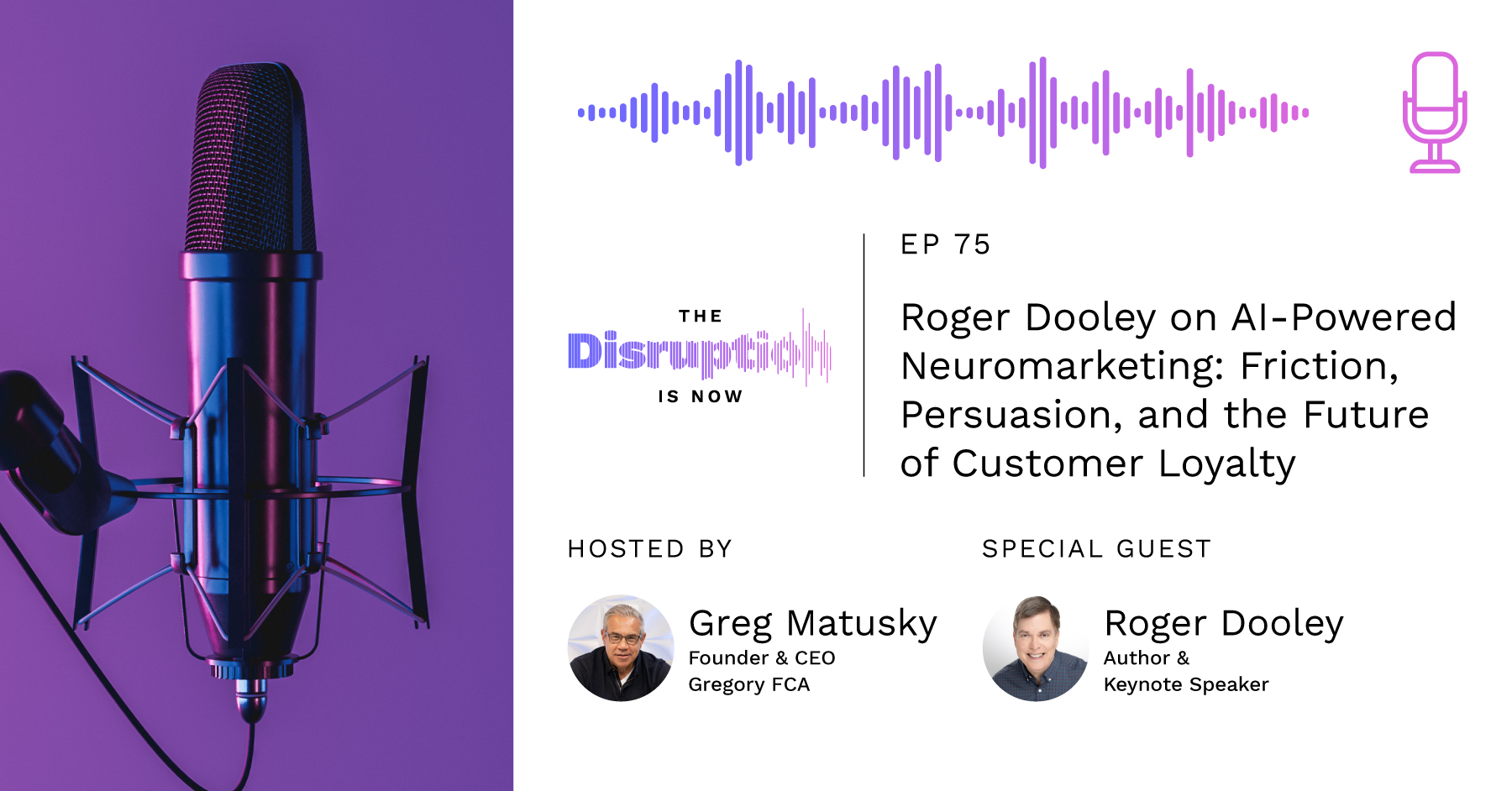 How AI can use brain science to become your personal marketing consultant