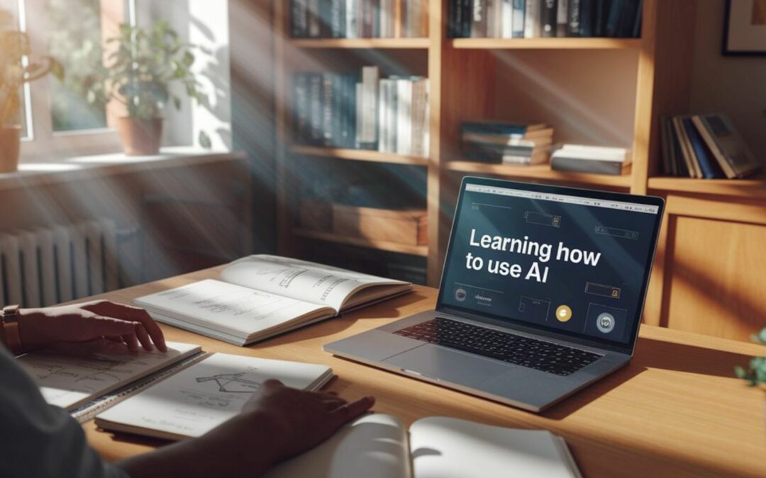 This Week in AI — 📚 The value of learning AI early
