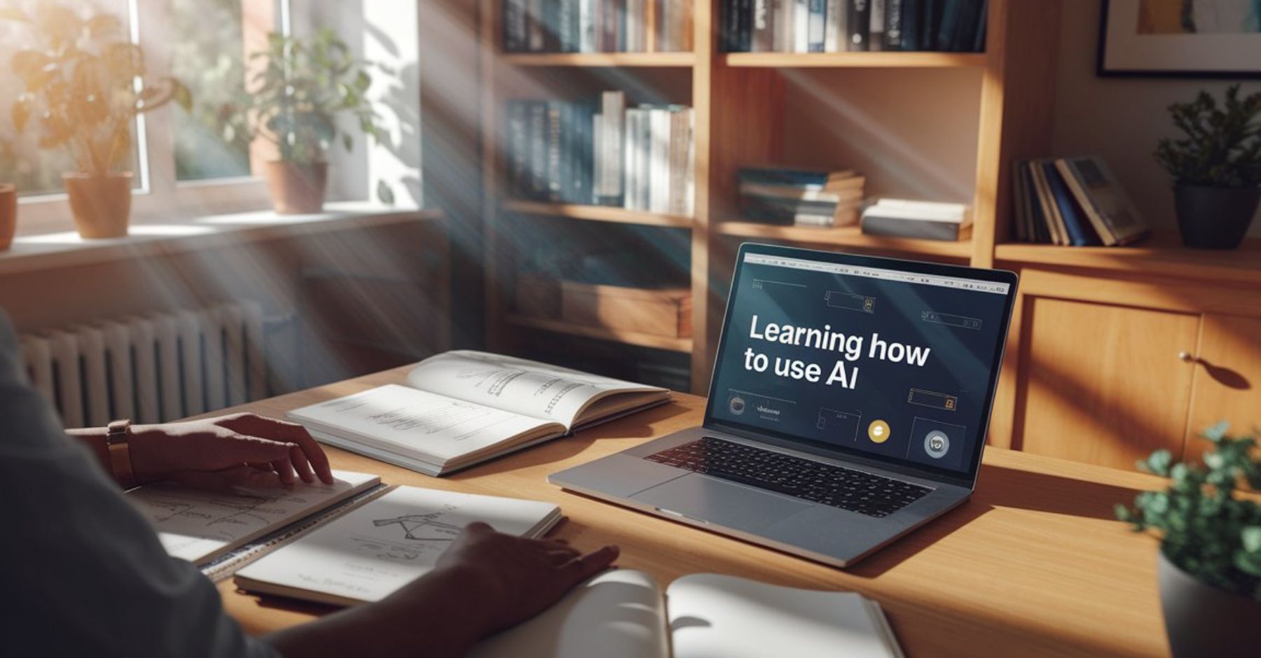 This Week in AI — 📚 The value of learning AI early