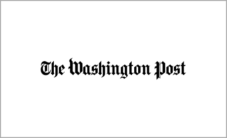 The Washington Post Logo