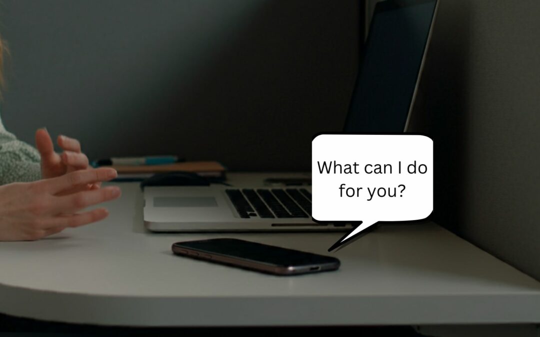 This Week in AI — 🗣️ This is your AI speaking …