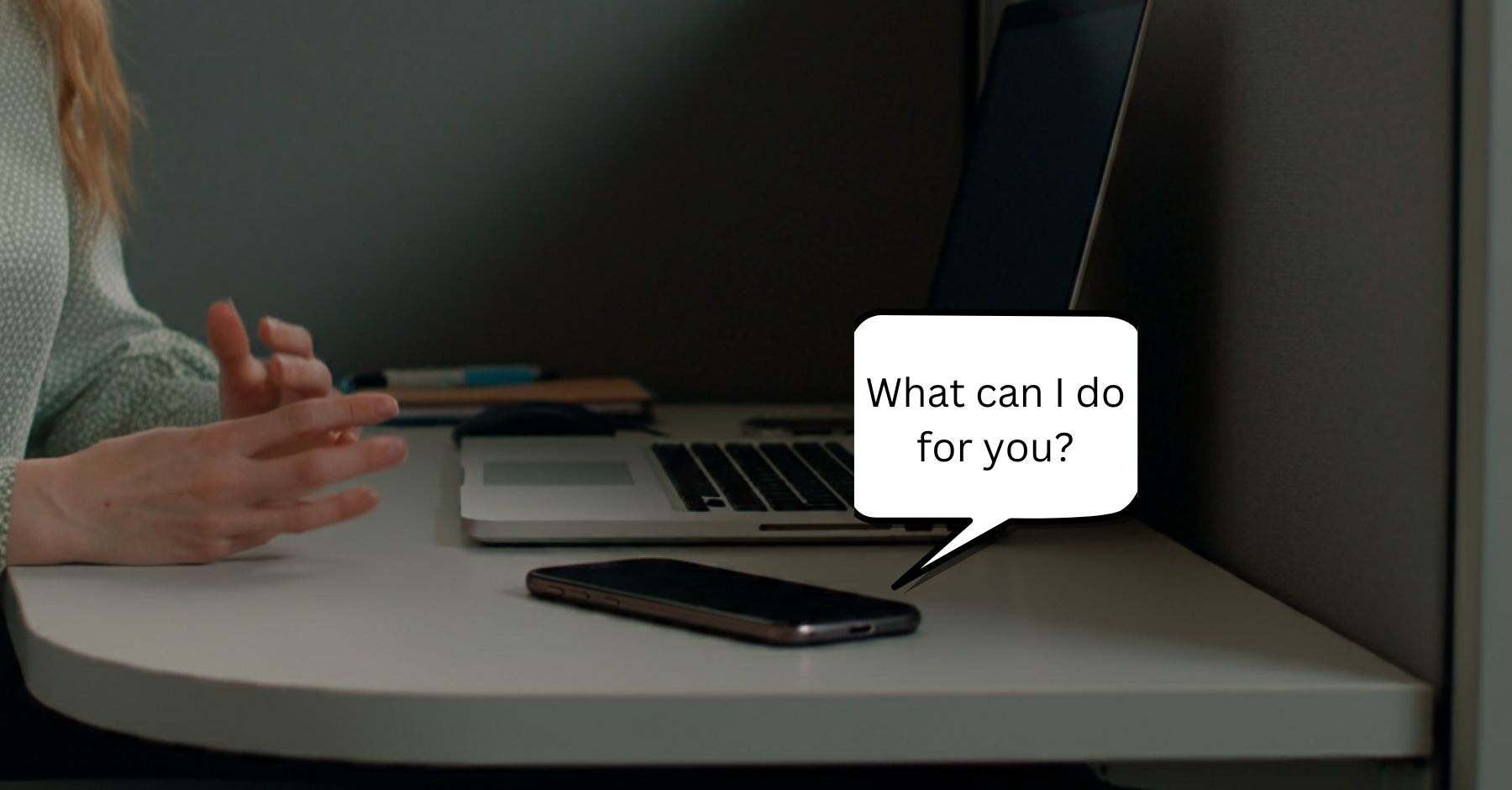 This Week in AI — 🗣️ This is your AI speaking …
