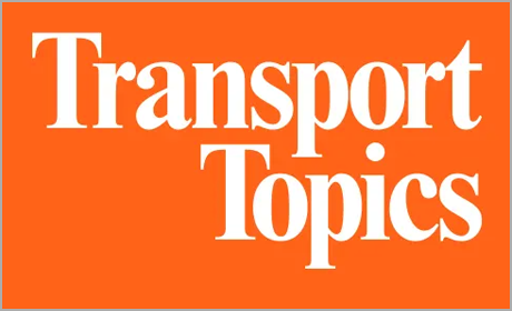 September 15, 2022 – Transport Topics | Overhaul