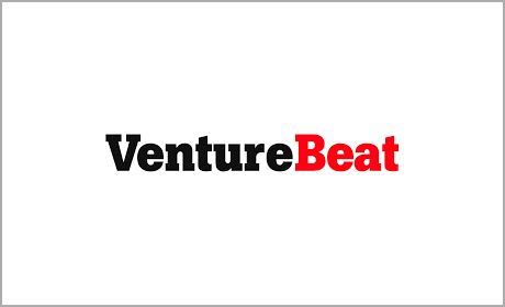 VentureBeat Logo