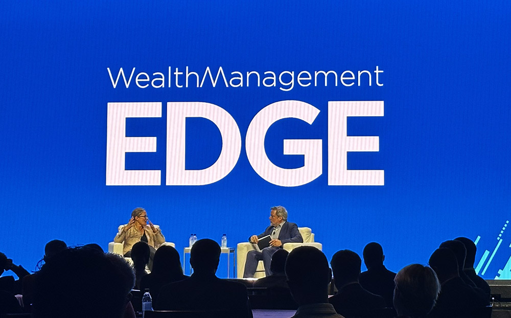 Can’t-Miss Organic Growth Sessions at Wealth Management EDGE 2024