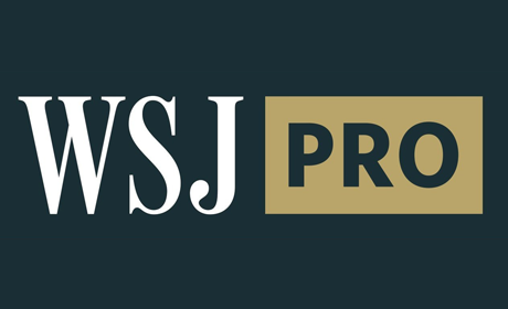 March 10, 2023 – WSJ Pro | Overhaul