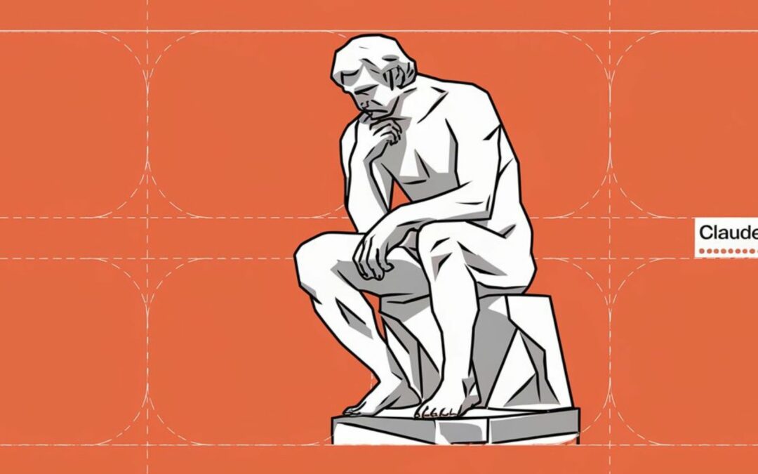 This Week in AI — 💭 What Anthropic’s ‘hybrid reasoning’ model means for comms