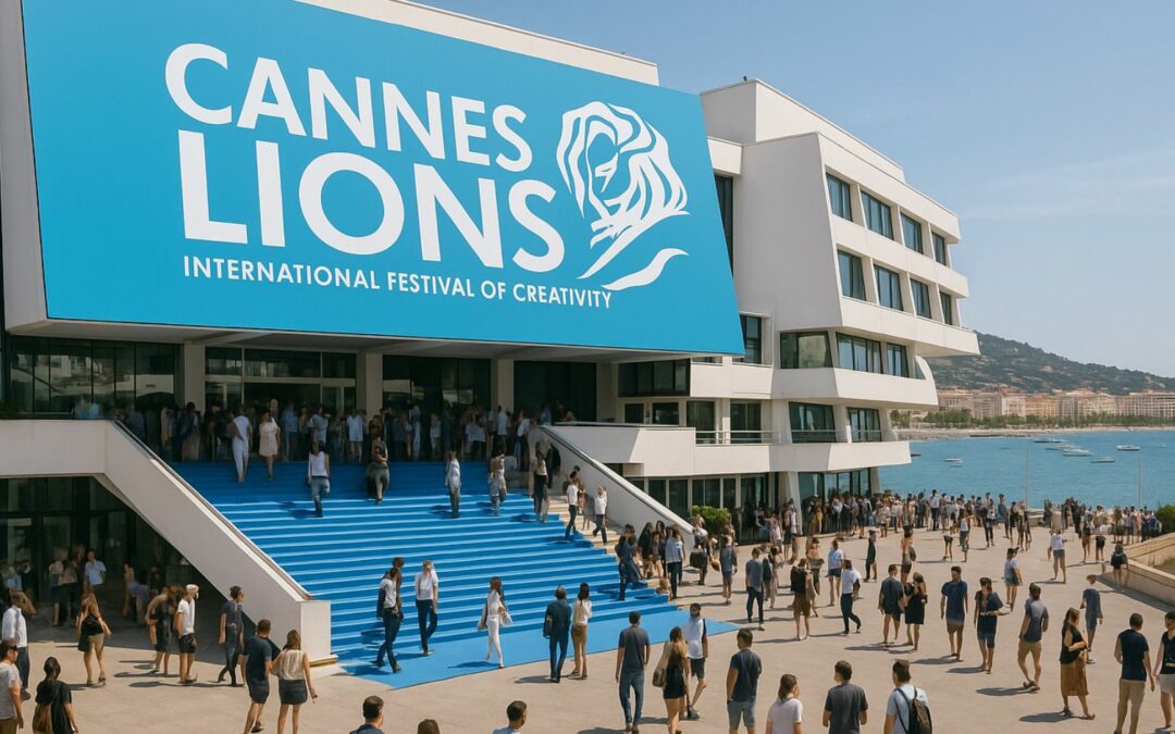 This Week in AI — 🎨 What they’re saying about AI at Cannes Lions