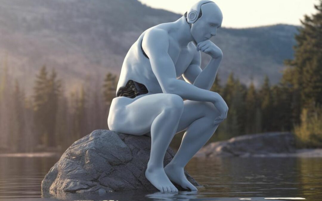 This Week in AI — 🧠 What is ‘The Intelligence Age?’