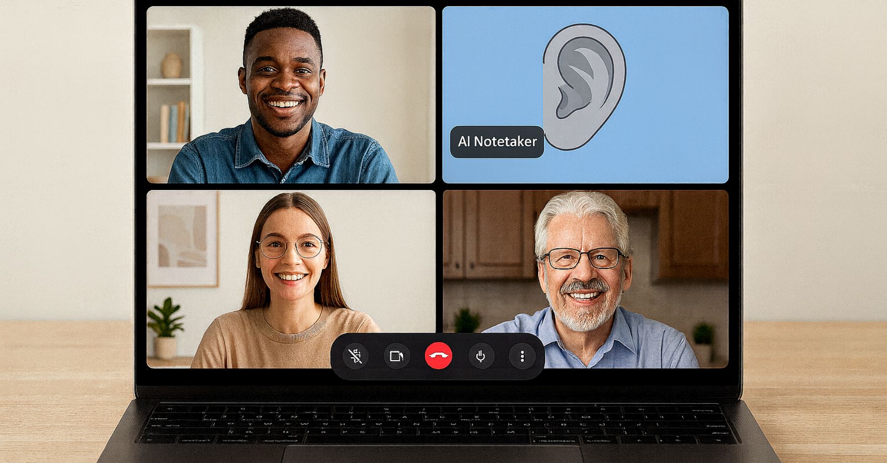 This Week in AI — 👂 What to know about AI notetakers