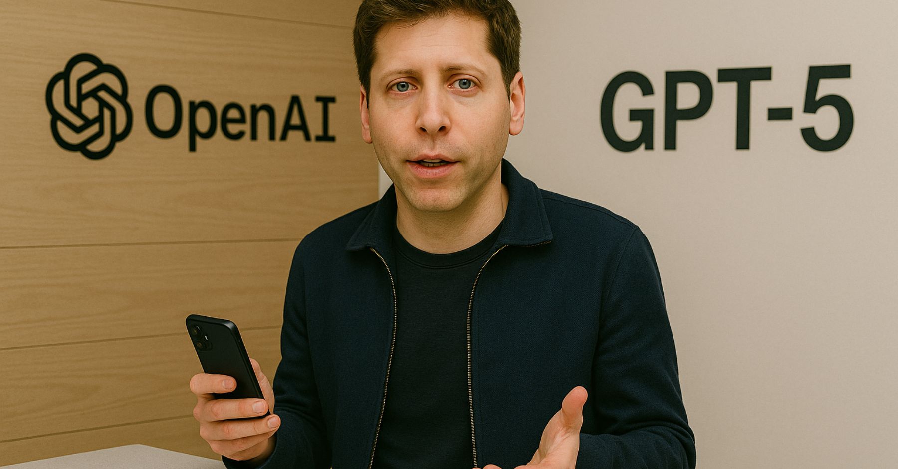 This Week in AI — 5️⃣ What will GPT-5 bring?