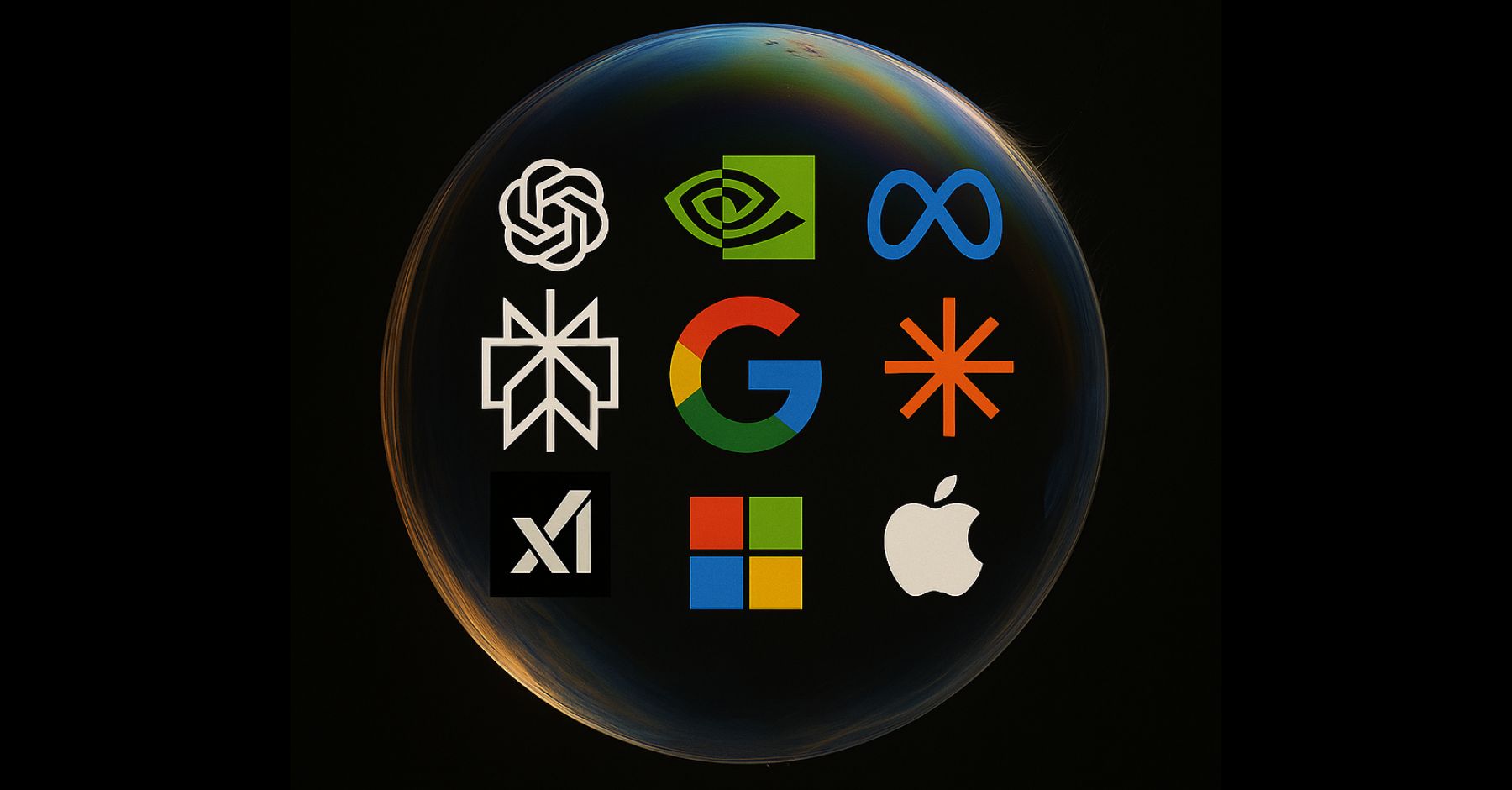 This Week in AI — What to make of the AI bubble debate