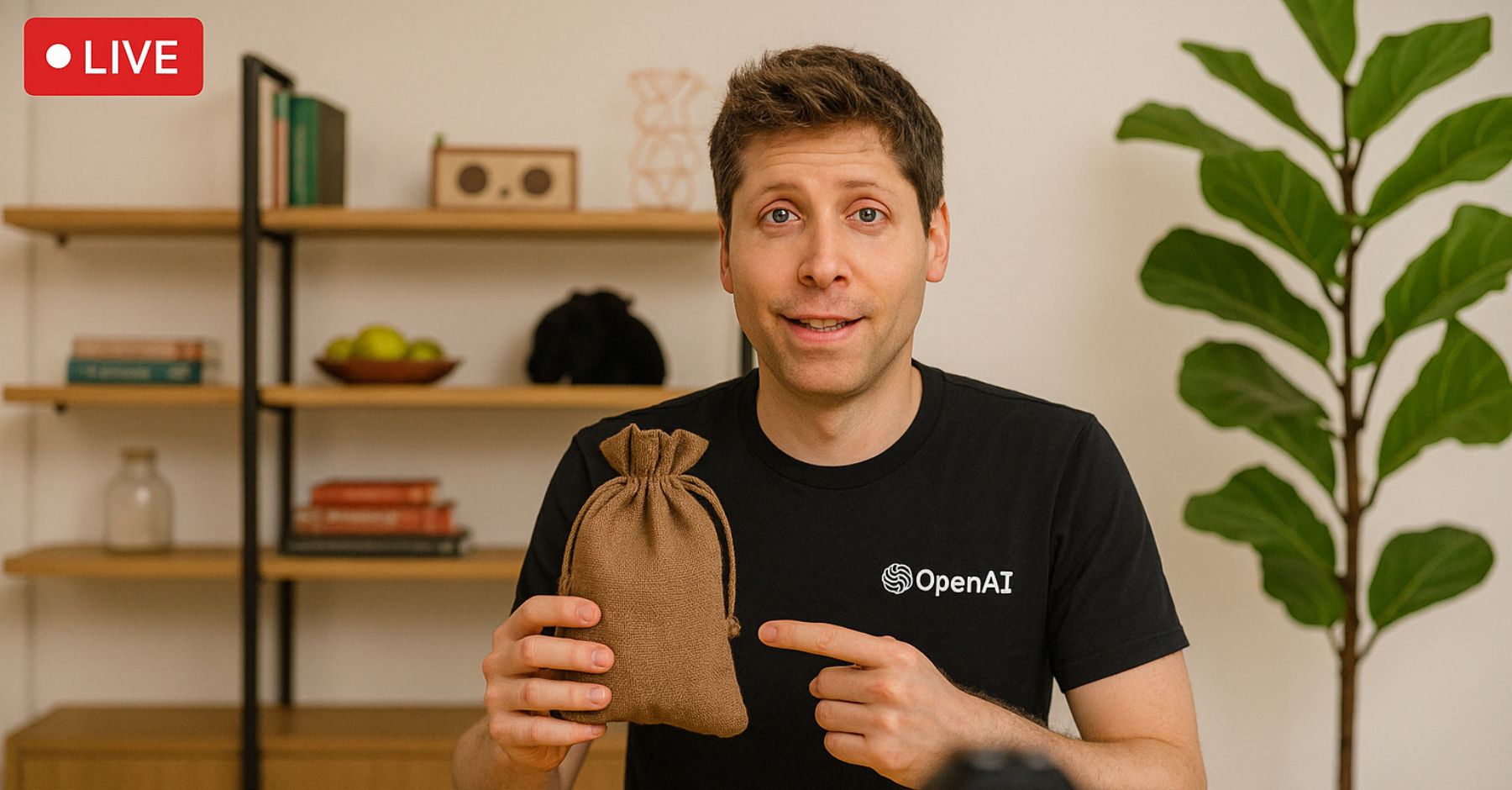 This Week in AI — 🎁 It could be a busy week at OpenAI