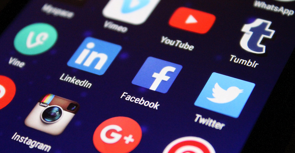 Social media is changing: Here’s what that means for your content & distribution strategy
