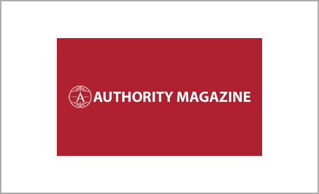 July 14, 2023 – Authority Magazine | Climate AI