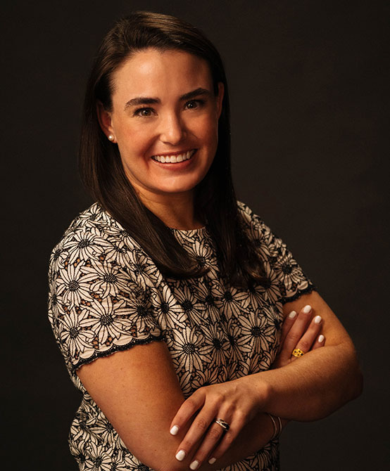 .Cassie Olszewski.
