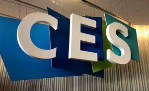 CES Sign