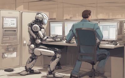 IBM Research Finds AI’s Future as ‘Augmented Work’
