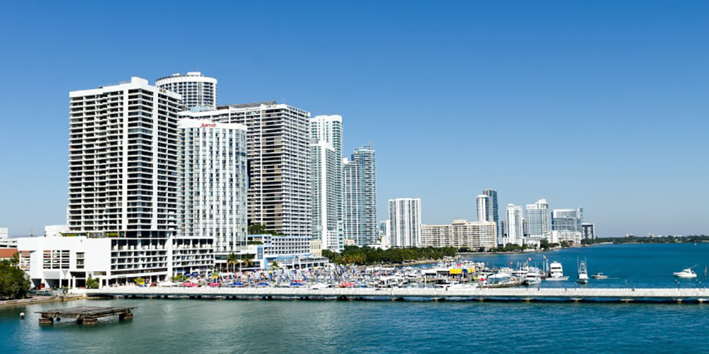Bringing the RIA, regulatory and political heat to South Beach