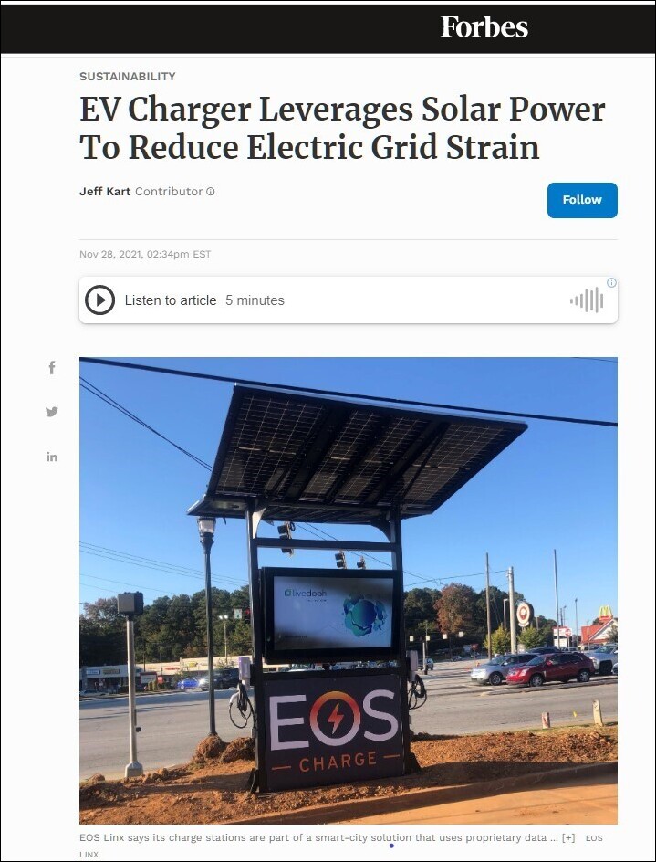 EV solar power renewable energy environment