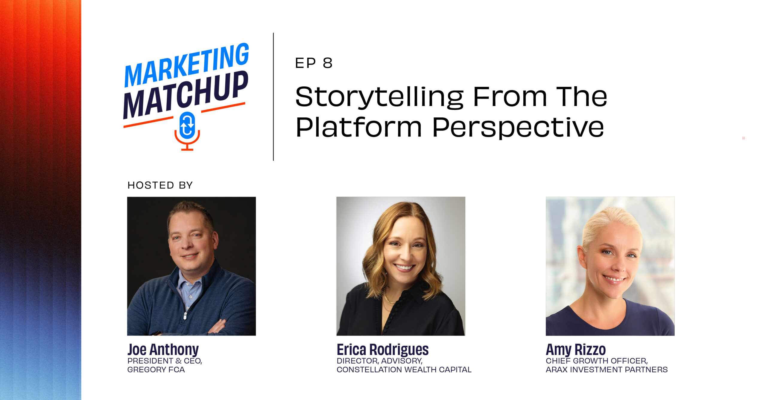 Marketing Matchup: What Platform Builders Want You To Know About RIA Marketing