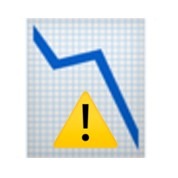 Market Volatility Emoji
