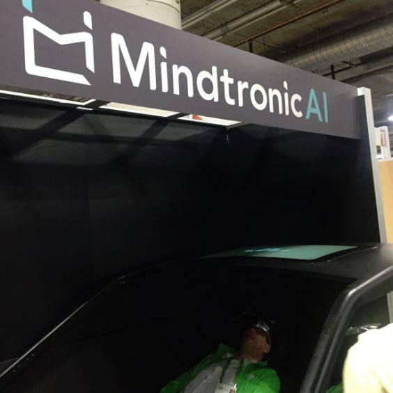 Mindtronic AI