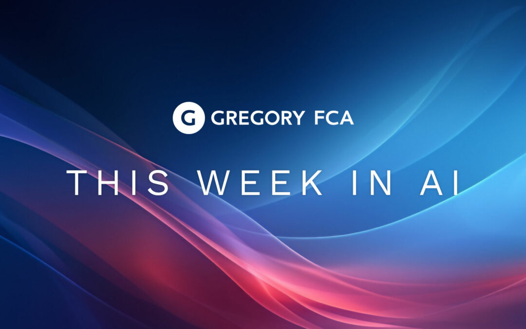This Week in AI – 📰 More newsrooms are signing AI licensing deals