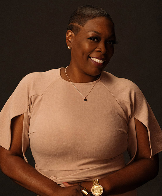.Nicole Spriggs.