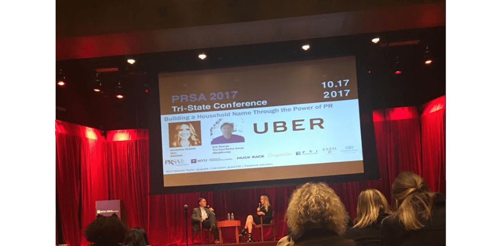 3 takeaways from the 2017 PRSA conference all financial services marketing pros should know