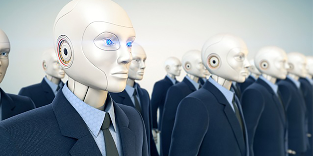White collar robots: A warning to financial advisors (and their PR firms)