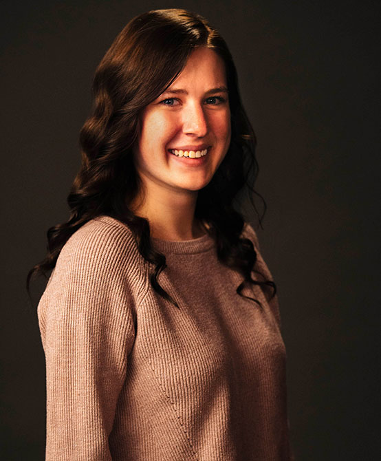 .Terra Kliwinski.