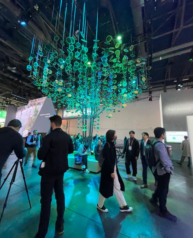 Tree CES 2023